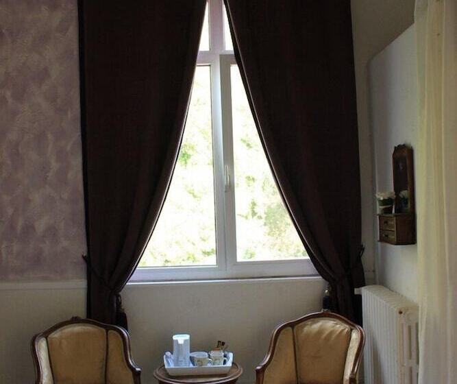 膳宿费 Chateau Des Lys
