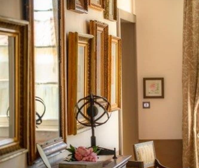 펜션 Château De Ronel