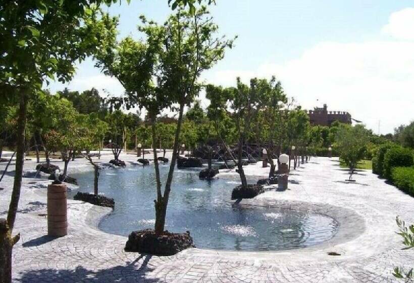 پانسیون Complexe Lakala