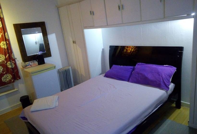 펜션 Private Cosy Roomz