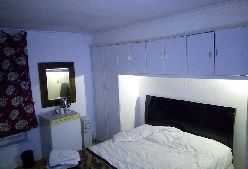 펜션 Private Cosy Roomz