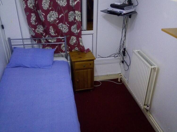 펜션 Private Cosy Roomz