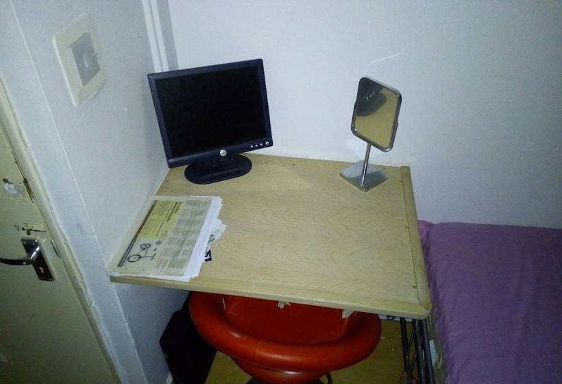 펜션 Private Cosy Roomz