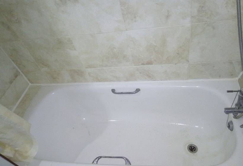 펜션 Private Cosy Roomz