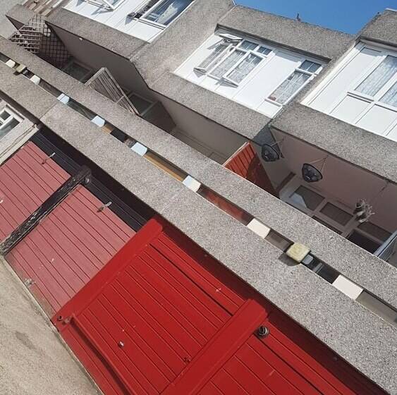 펜션 Private Cosy Roomz