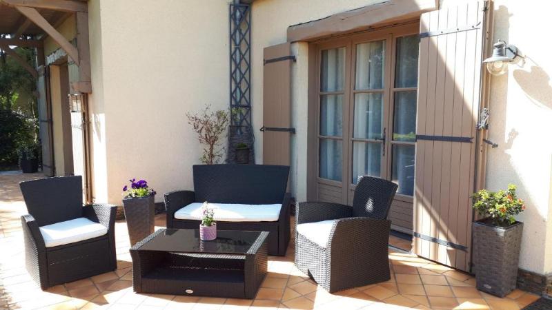 Пансион Couleurs Du Temps  Pres Giverny