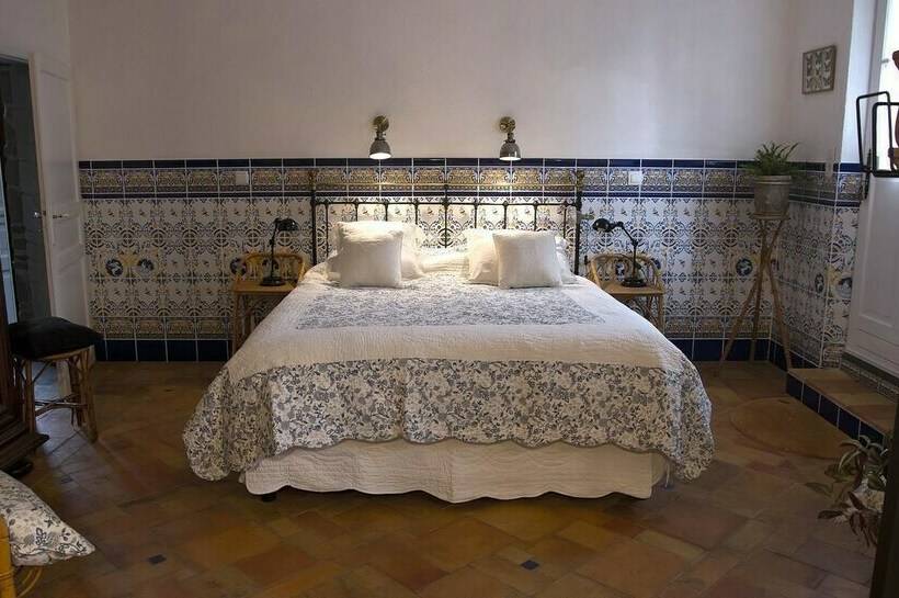 Пансион Domaine De Berthalay