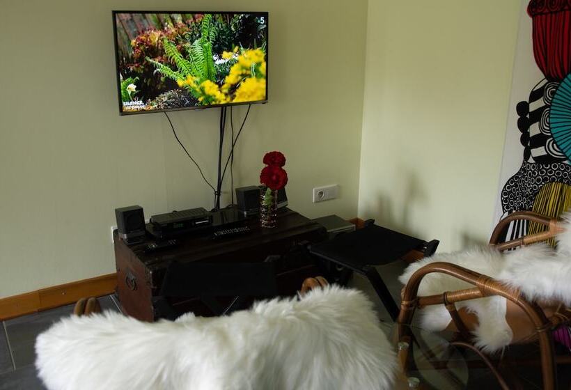 بنسيون F2 Meublé Gite De France 3 épis City Break Près De Belfort