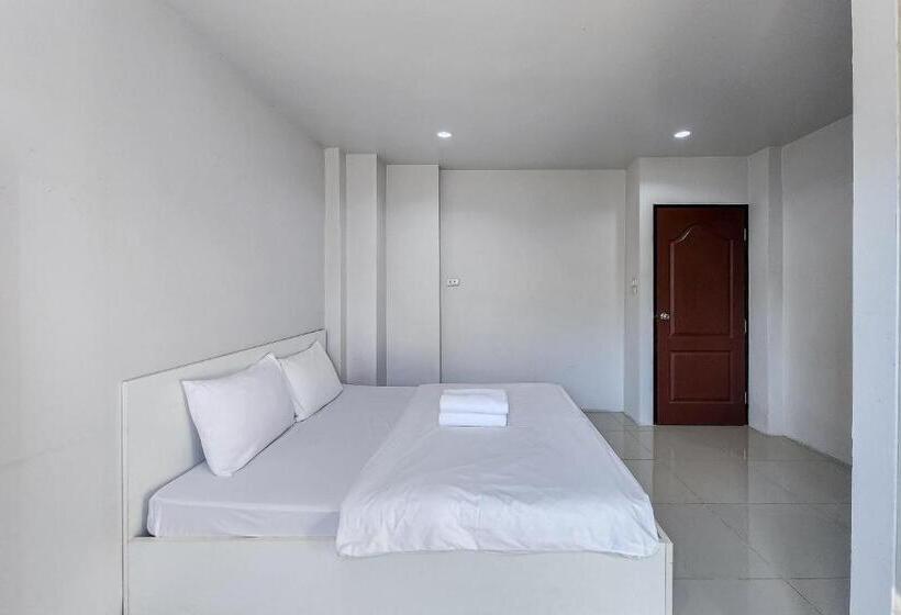 ペンション Freesia Guesthouse Klong Luang