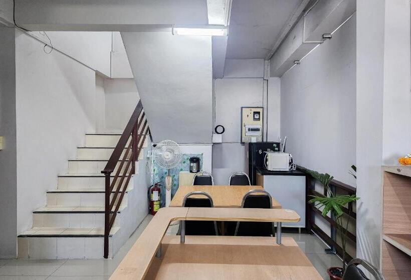 ペンション Freesia Guesthouse Klong Luang