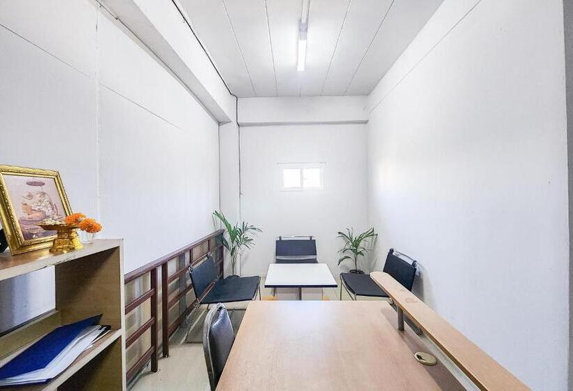 ペンション Freesia Guesthouse Klong Luang