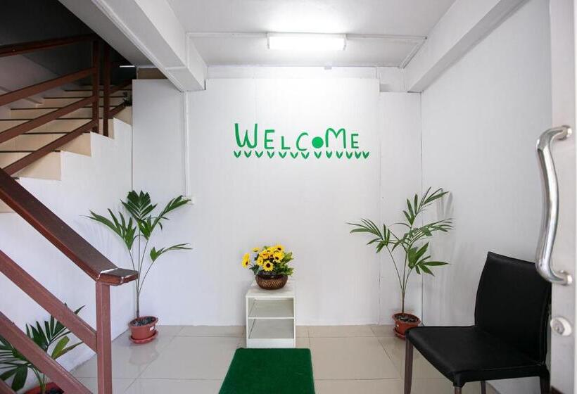 ペンション Freesia Guesthouse Klong Luang