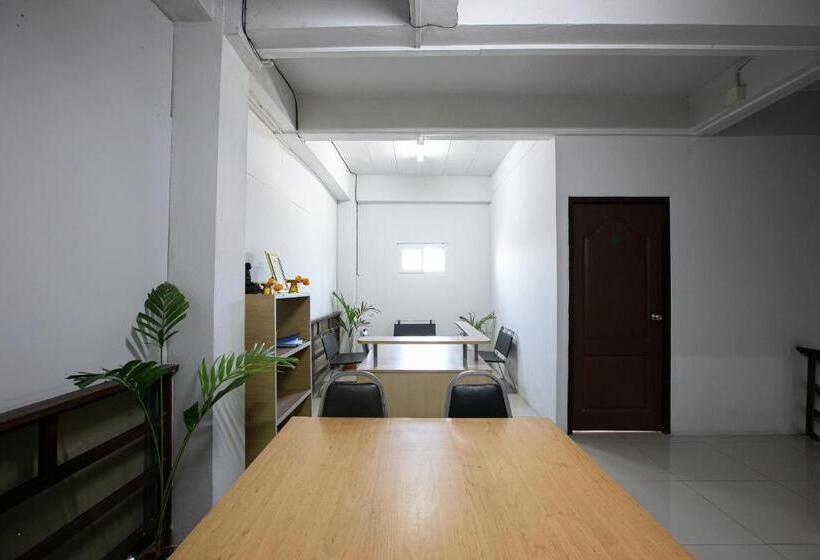 ペンション Freesia Guesthouse Klong Luang