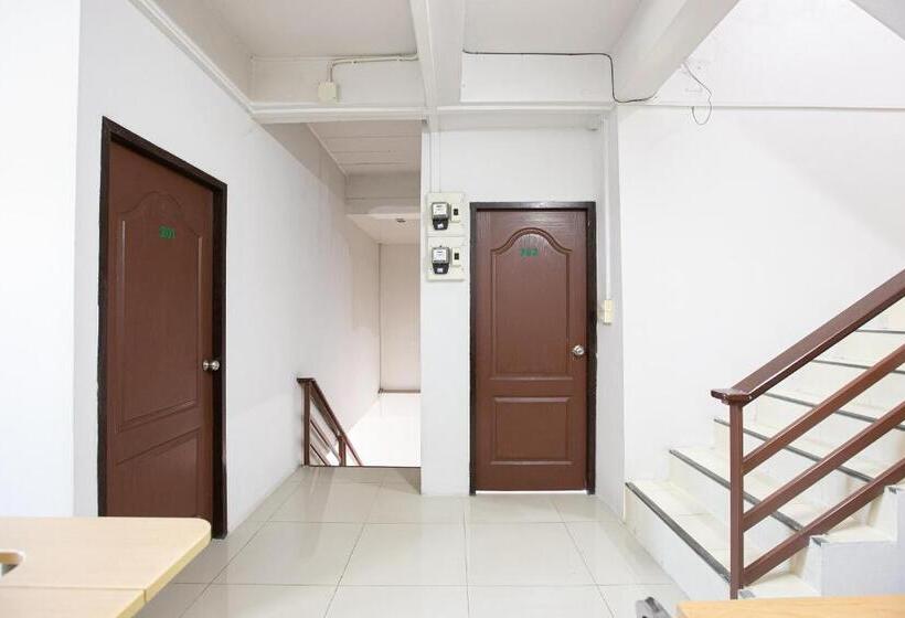 پانسیون Freesia Guesthouse Klong Luang