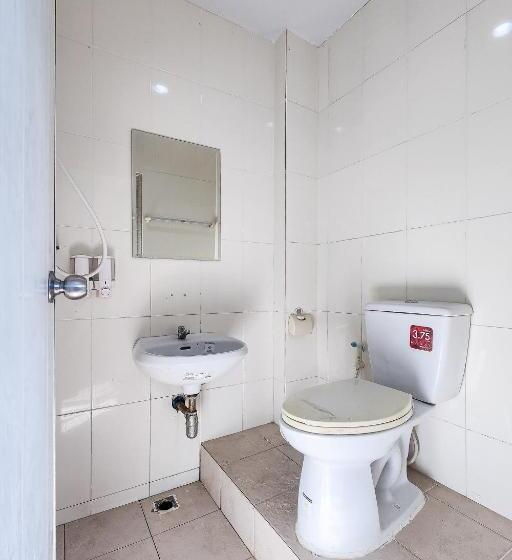 ペンション Freesia Guesthouse Klong Luang