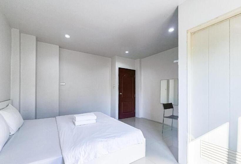 ペンション Freesia Guesthouse Klong Luang