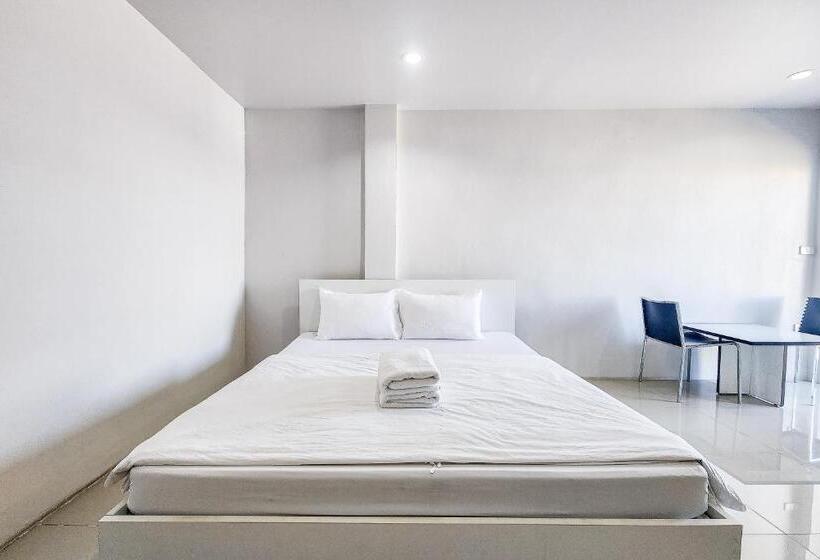 ペンション Freesia Guesthouse Klong Luang