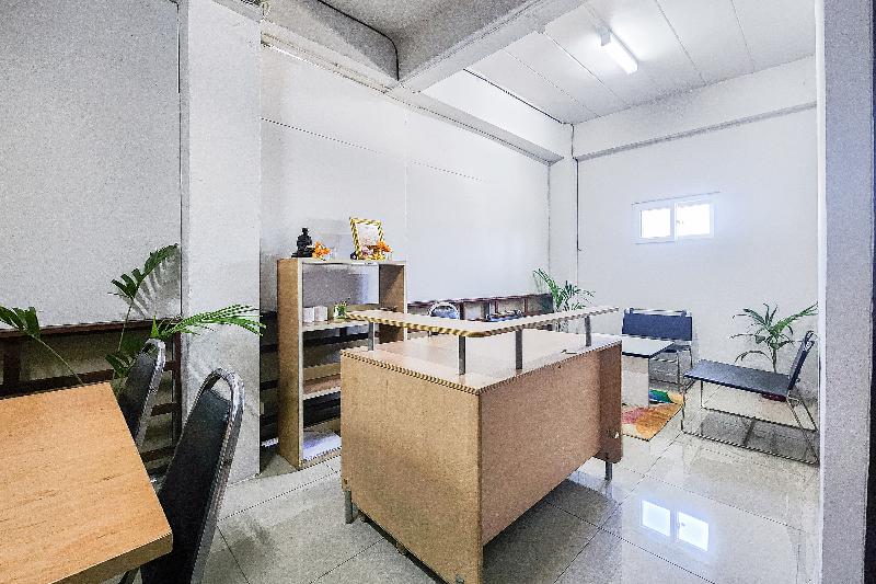 پانسیون Freesia Guesthouse Klong Luang