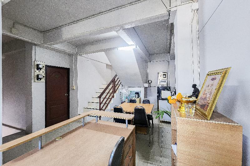 ペンション Freesia Guesthouse Klong Luang