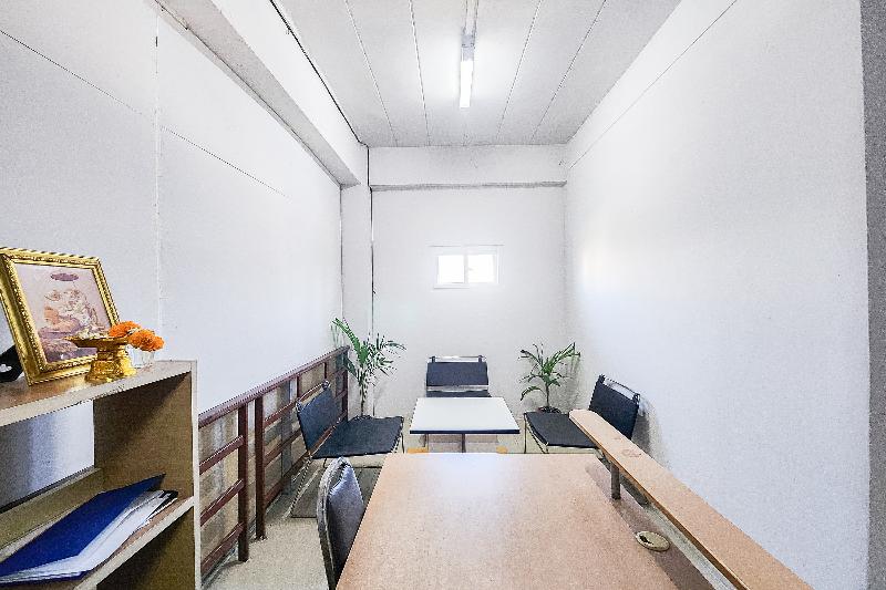 ペンション Freesia Guesthouse Klong Luang