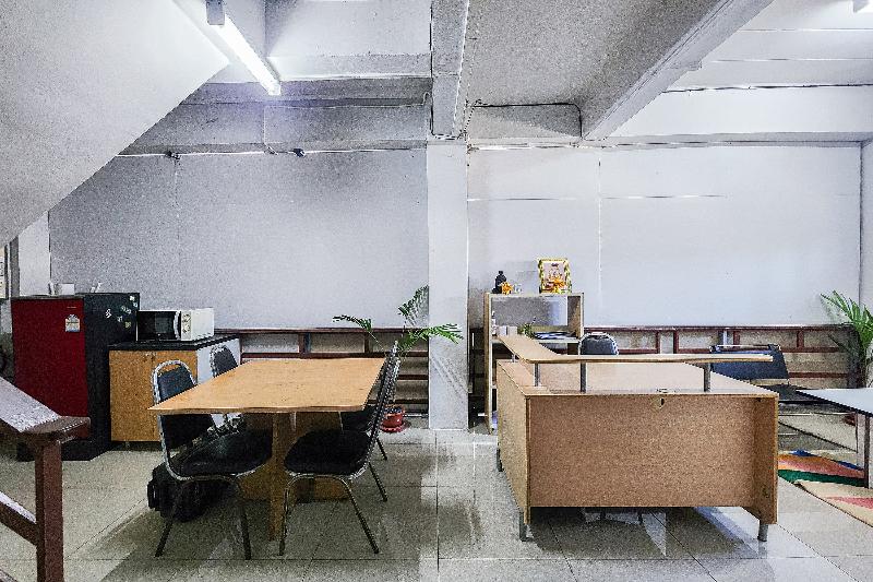 ペンション Freesia Guesthouse Klong Luang