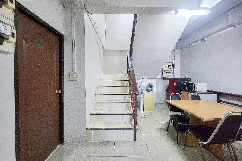 ペンション Freesia Guesthouse Klong Luang