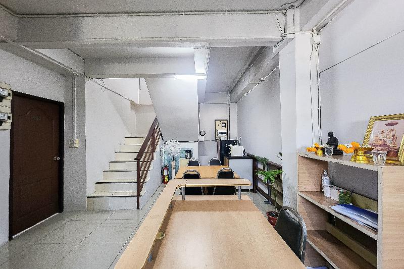 ペンション Freesia Guesthouse Klong Luang