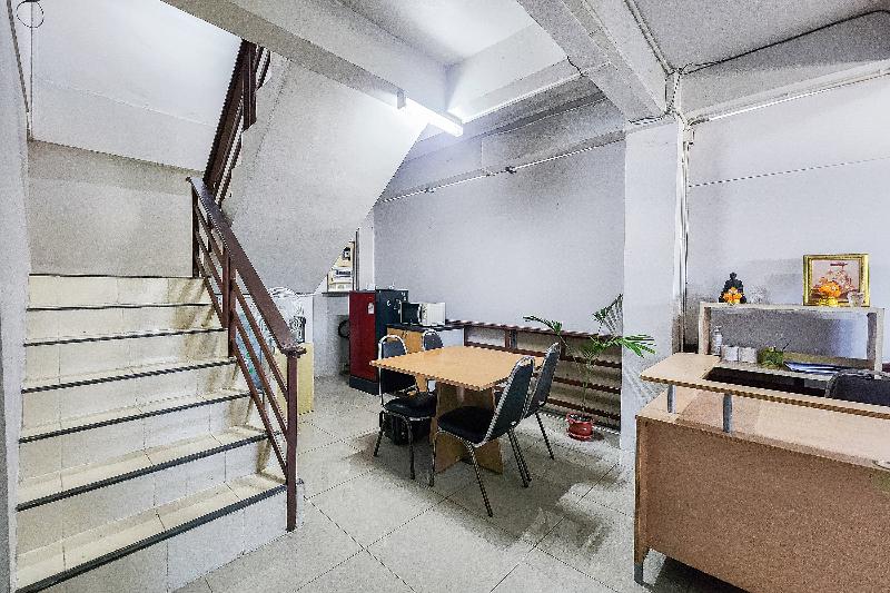 ペンション Freesia Guesthouse Klong Luang