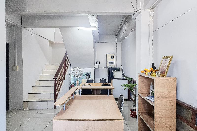 ペンション Freesia Guesthouse Klong Luang