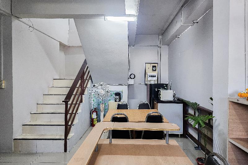 ペンション Freesia Guesthouse Klong Luang