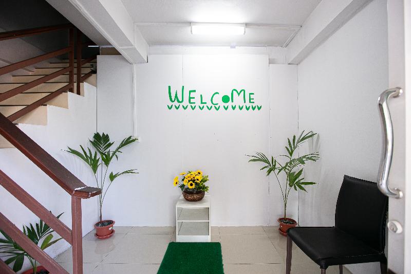 ペンション Freesia Guesthouse Klong Luang