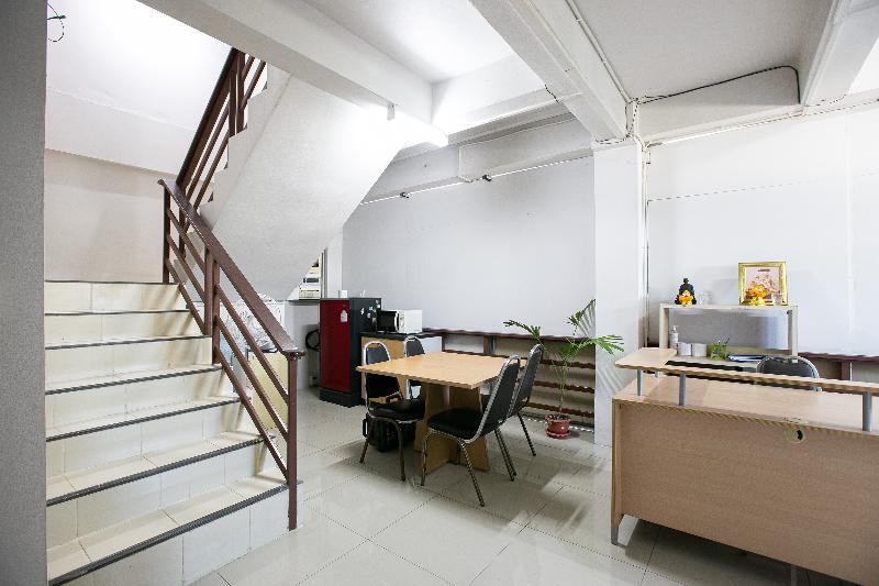 پانسیون Freesia Guesthouse Klong Luang