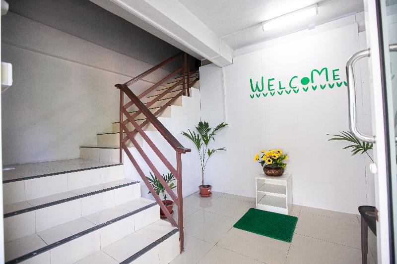 ペンション Freesia Guesthouse Klong Luang