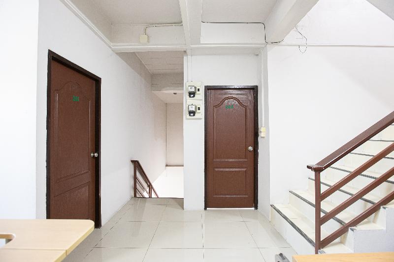 ペンション Freesia Guesthouse Klong Luang