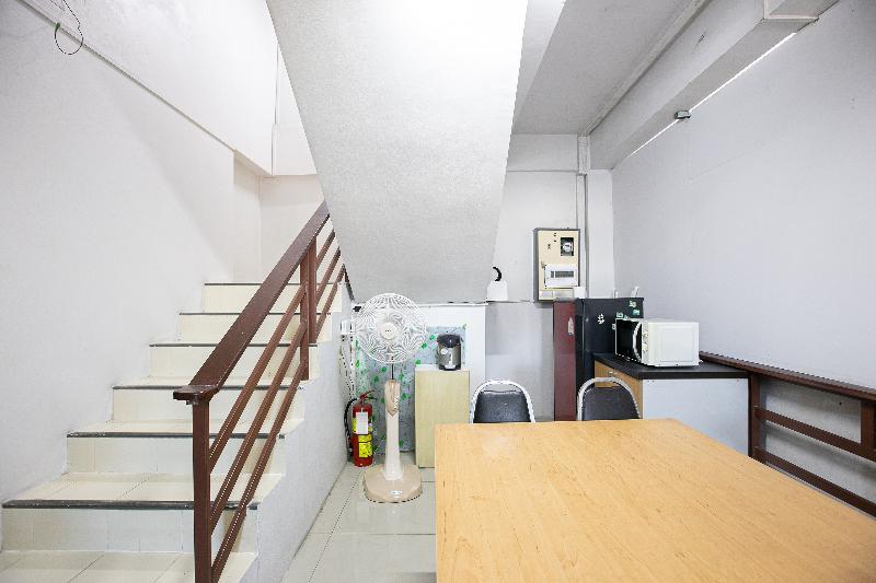 ペンション Freesia Guesthouse Klong Luang