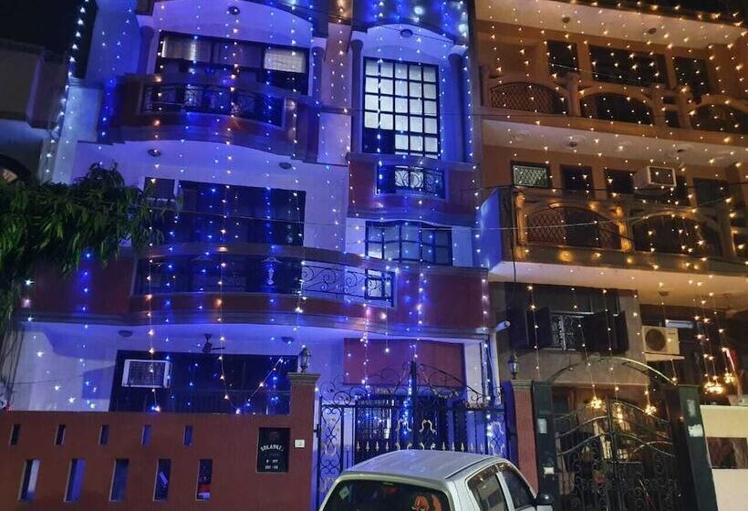 膳宿费 Grand Divine