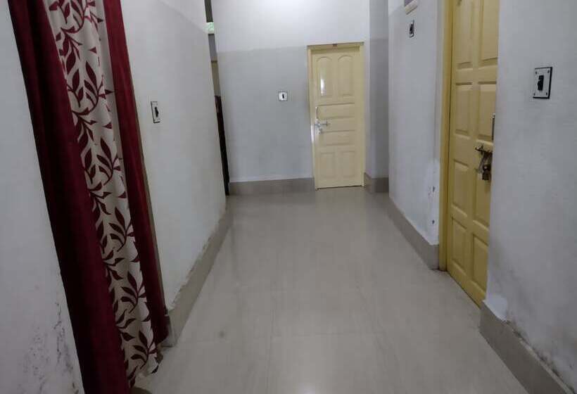 ペンション Jagannath Guest House