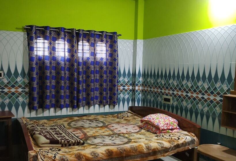 ペンション Jagannath Guest House