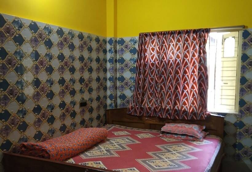 ペンション Jagannath Guest House