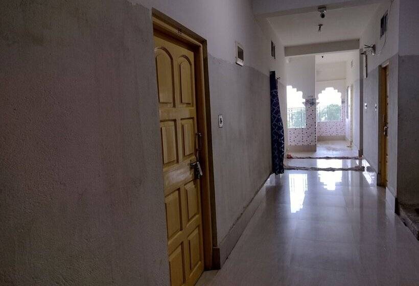 ペンション Jagannath Guest House