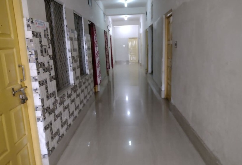 ペンション Jagannath Guest House