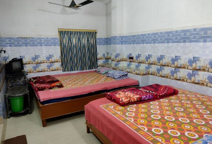 ペンション Jagannath Guest House