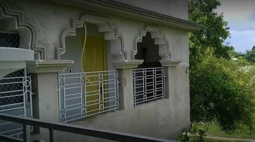 ペンション Jagannath Guest House