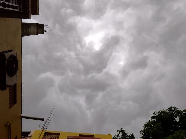 ペンション Jagannath Guest House