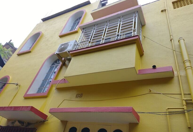 ペンション Jagannath Guest House