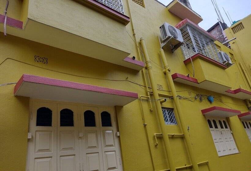 ペンション Jagannath Guest House