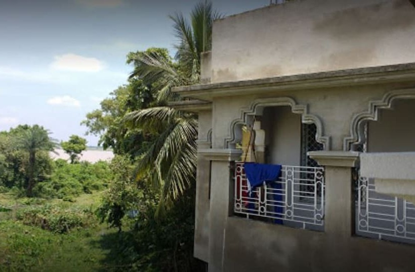 ペンション Jagannath Guest House