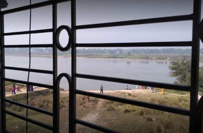 ペンション Jagannath Guest House