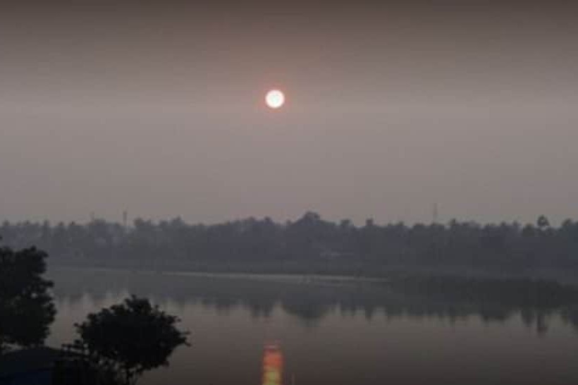 ペンション Jagannath Guest House