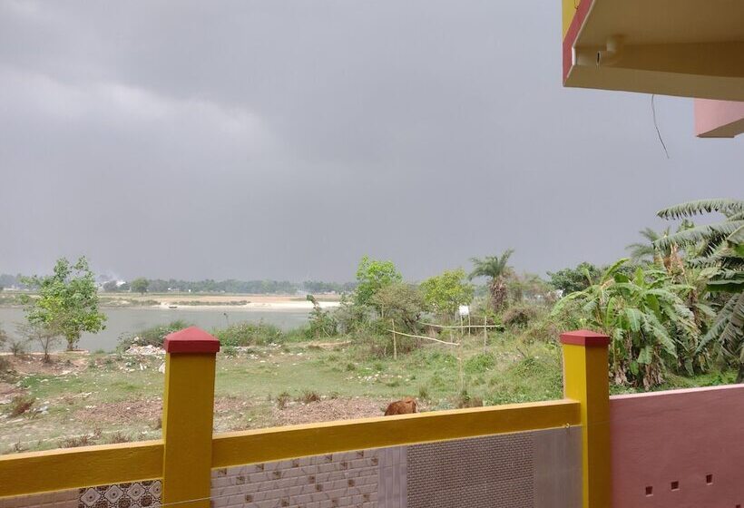 ペンション Jagannath Guest House